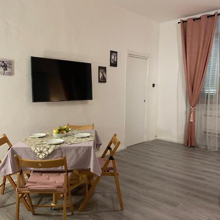 Apartamento Casa Julka Livorno Exterior foto