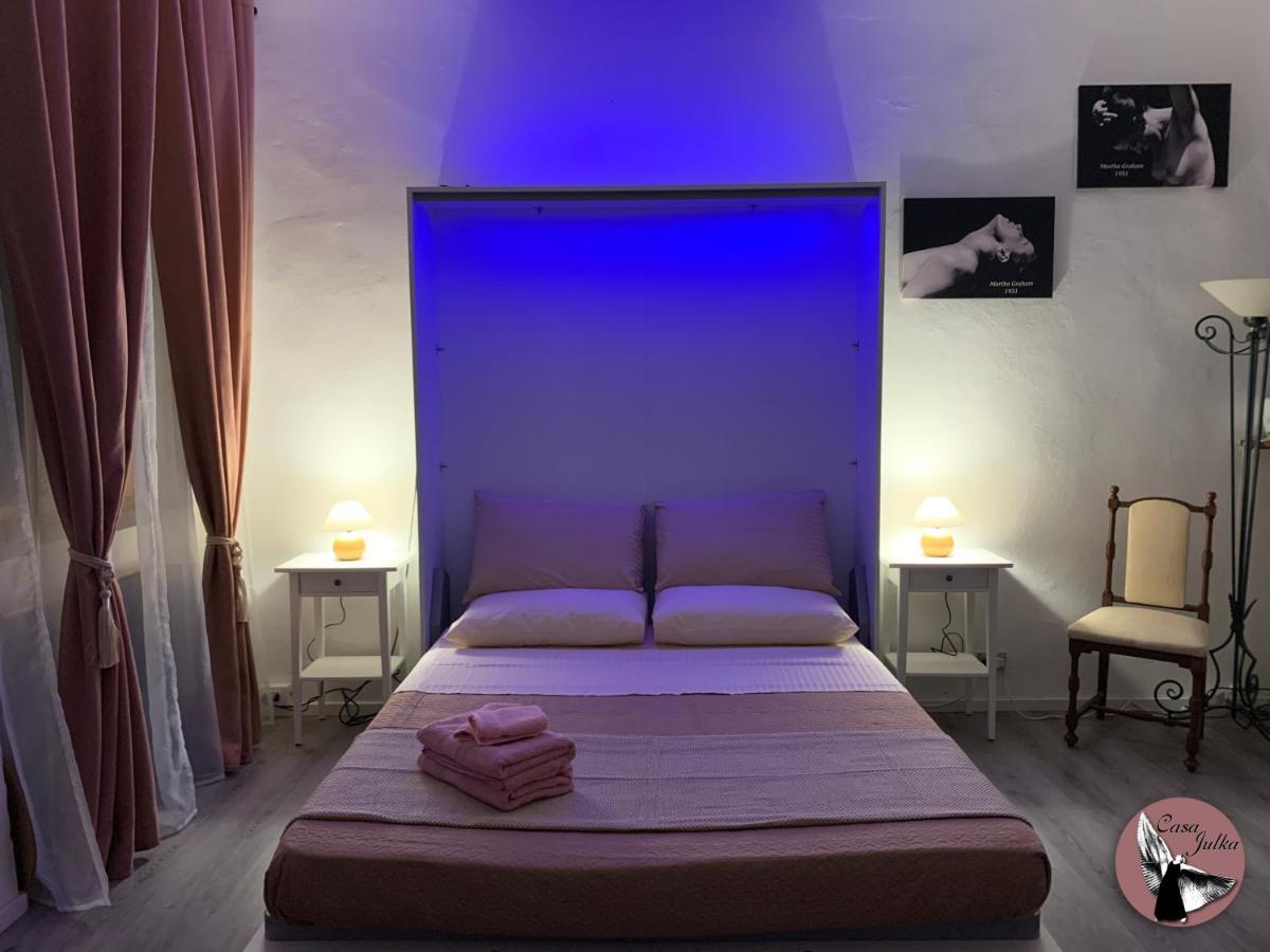 Apartamento Casa Julka Livorno Exterior foto