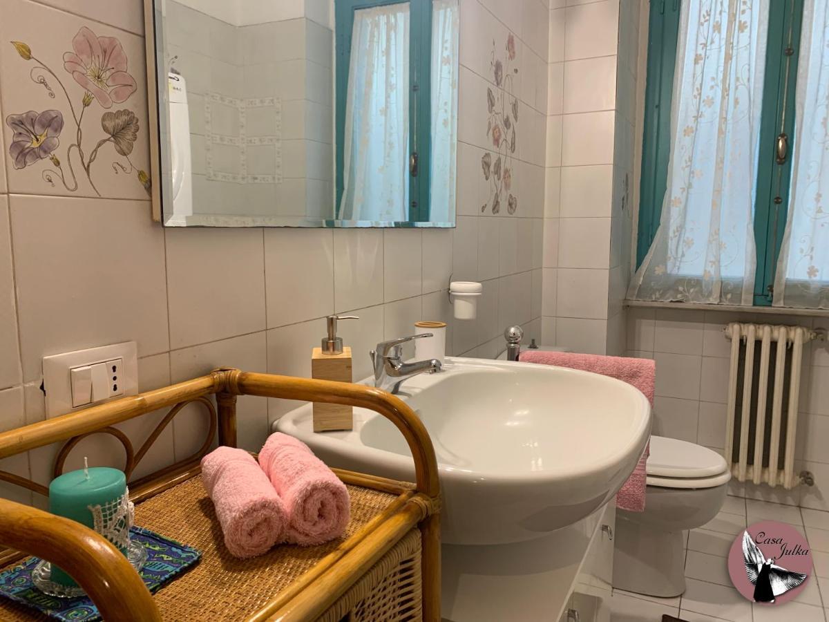 Apartamento Casa Julka Livorno Exterior foto