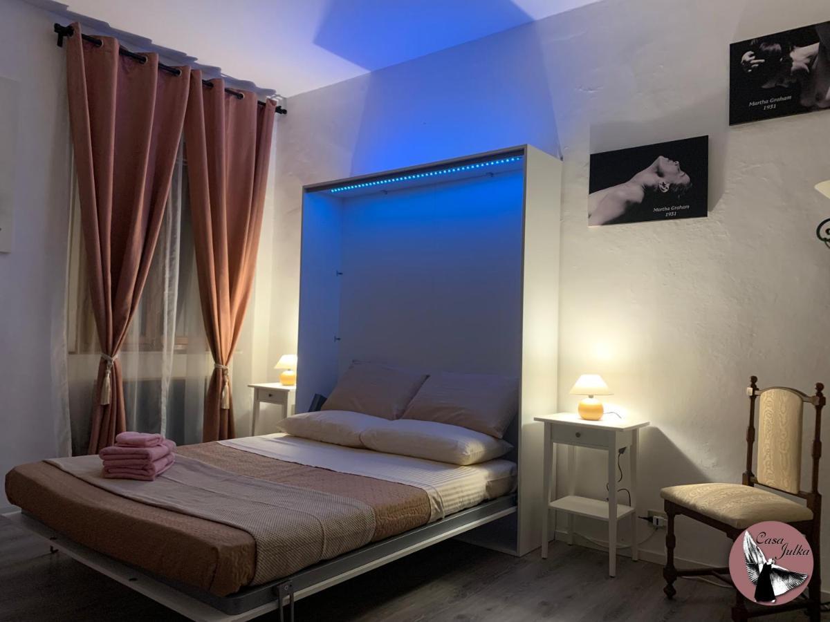 Apartamento Casa Julka Livorno Exterior foto