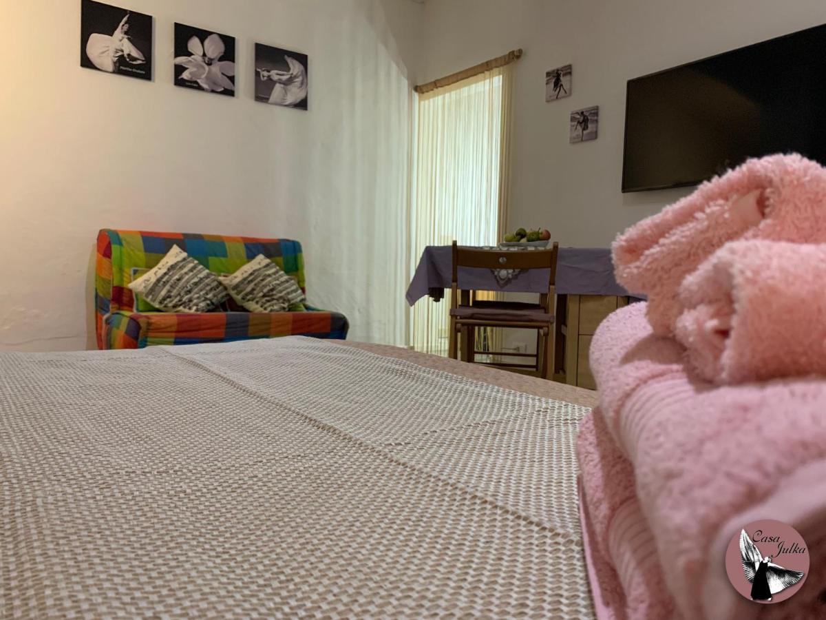 Apartamento Casa Julka Livorno Exterior foto